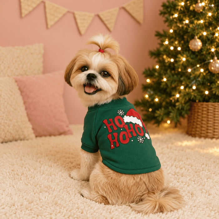 Ho Ho Ho