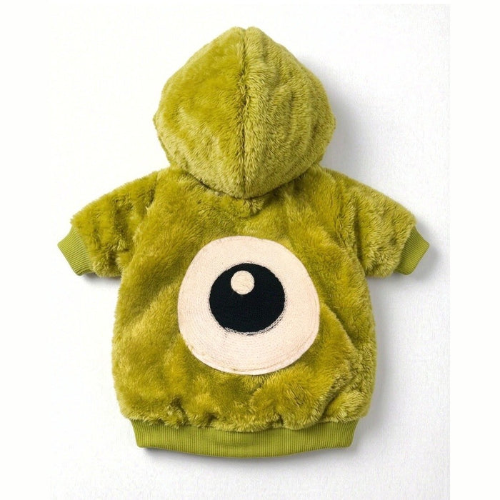 One Eye Hoodie