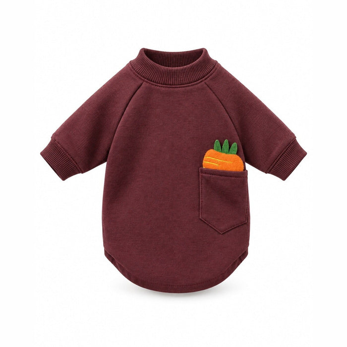 Carrot Pocket