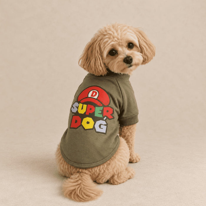 Super Dog