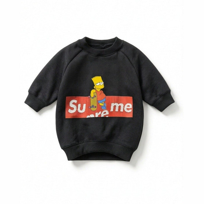 Red Label Skater