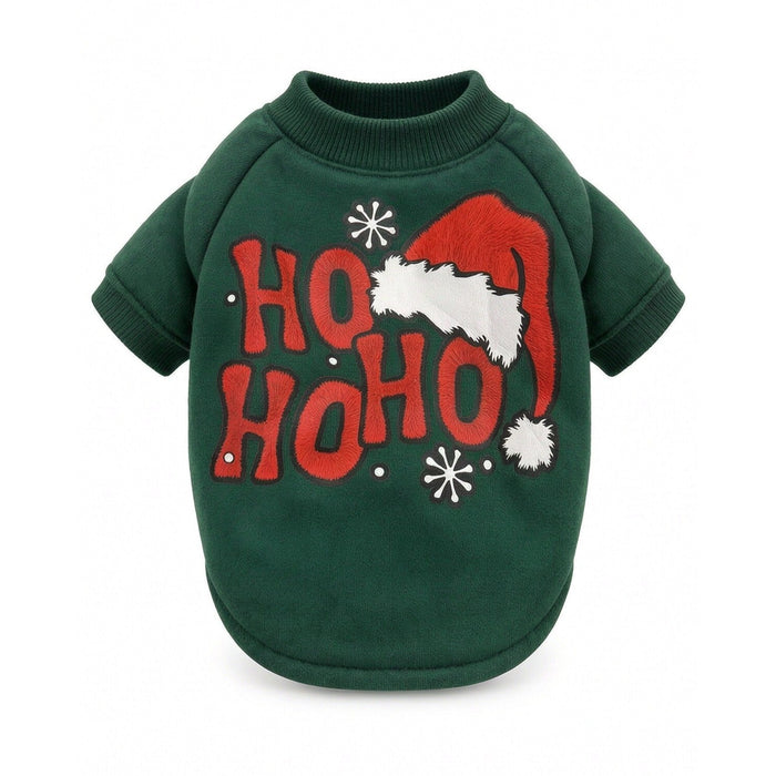 Ho Ho Ho
