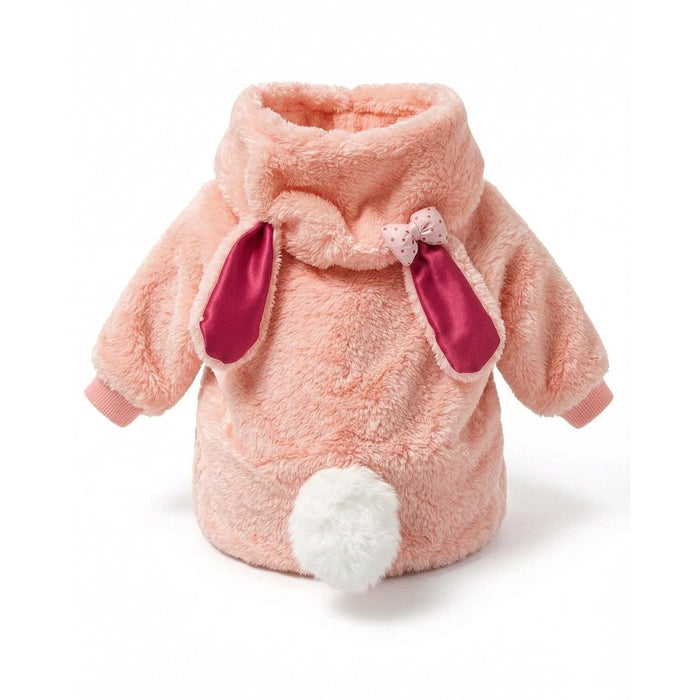 Bunny Hoodie