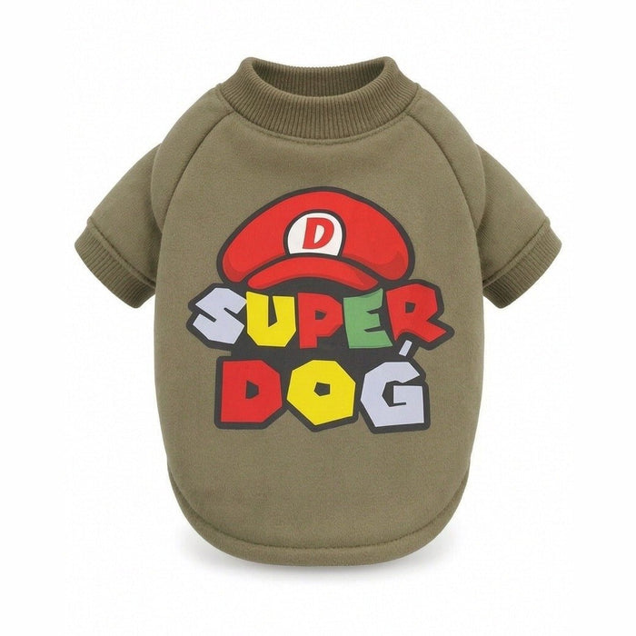 Super Dog