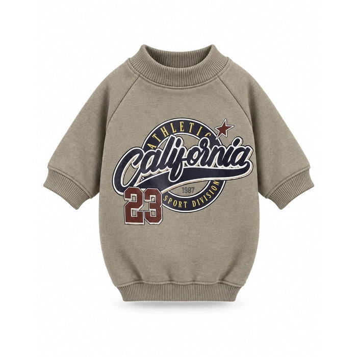 California Athletic