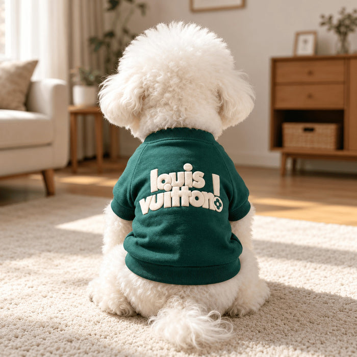Green Letters
